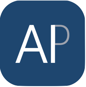 Apron Health logo